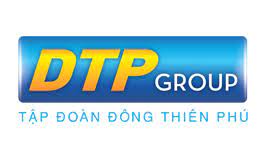 Công Ty Cổ Phần Tập Đoàn Đông Thiên Phú